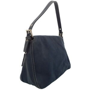 Fendi Bag Semi Shoulder Mamma Bucket